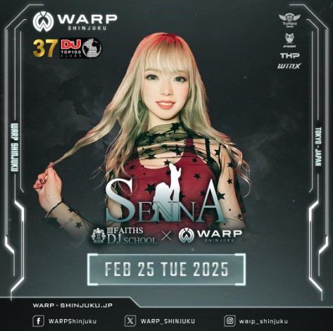 WARP SENNA