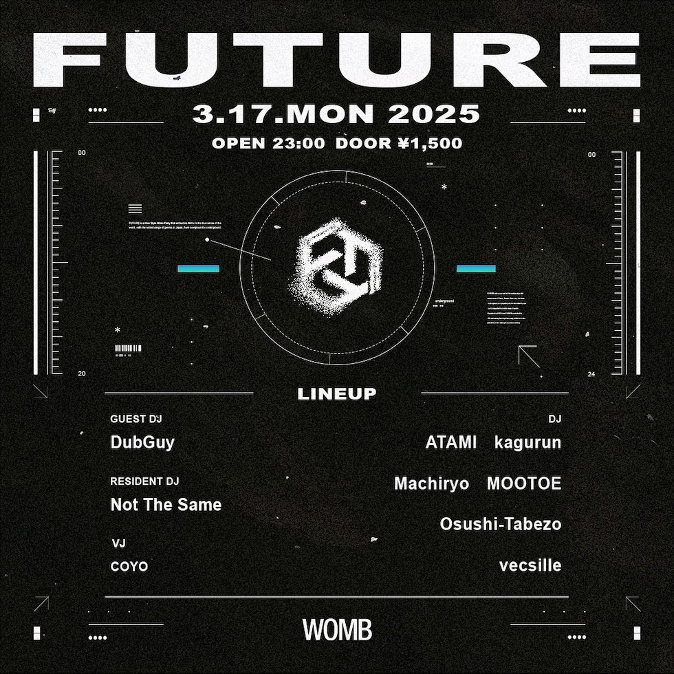 FUTURE