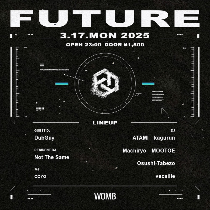 FUTURE