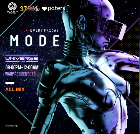 MODE