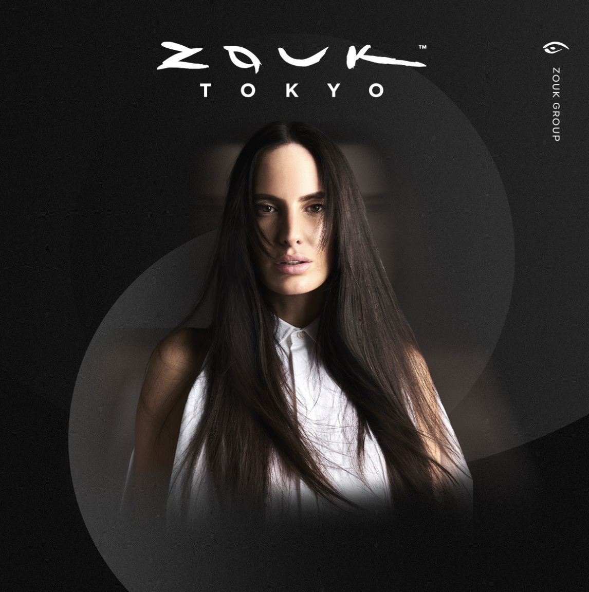 Zouk Saturday with Lily Palmer