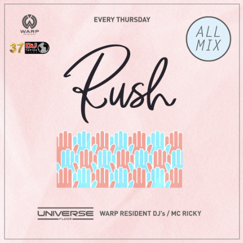 RUSH