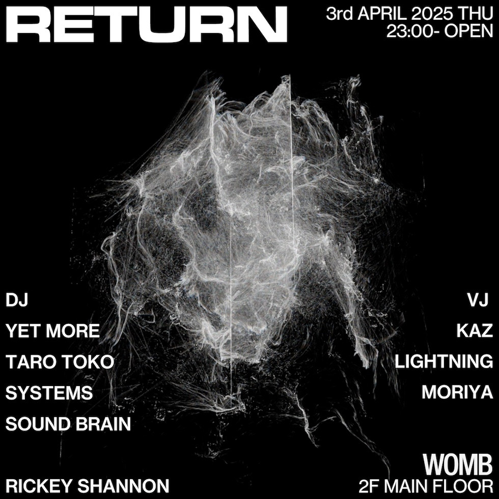 RETURN