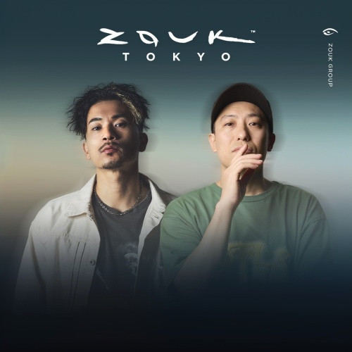 Zouk Friday