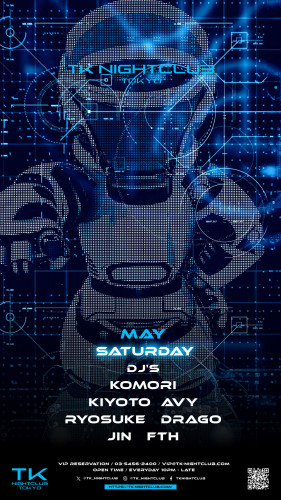 TK SATURDAY
