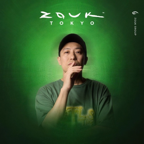 Zouk Friday