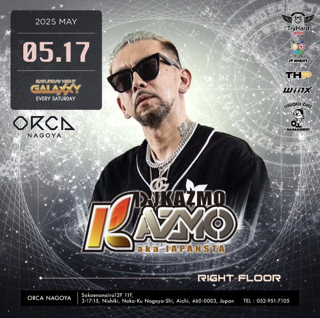 KAZMO