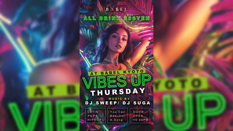 BABEL -THURSDAY-