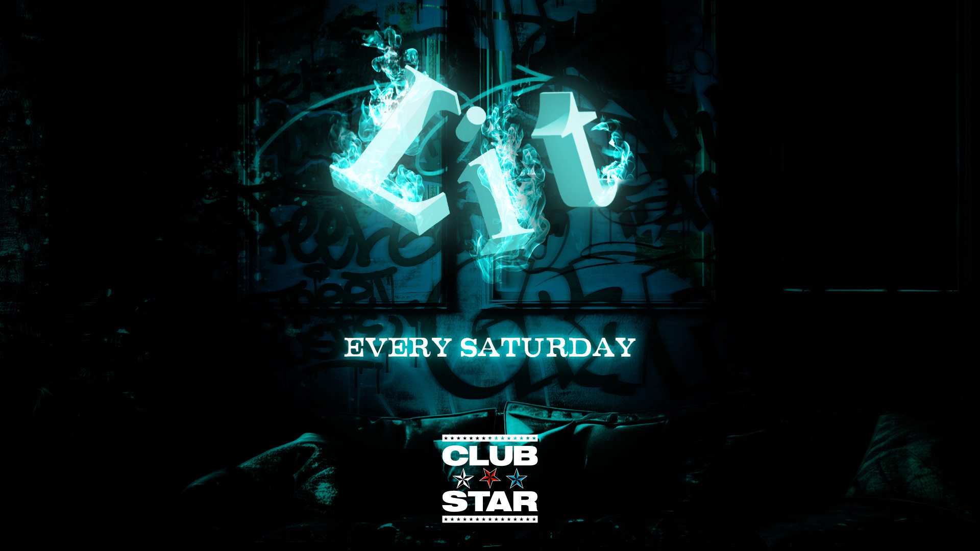 STAR Saturday