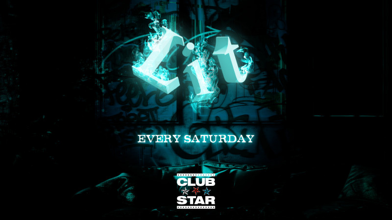 STAR Saturday