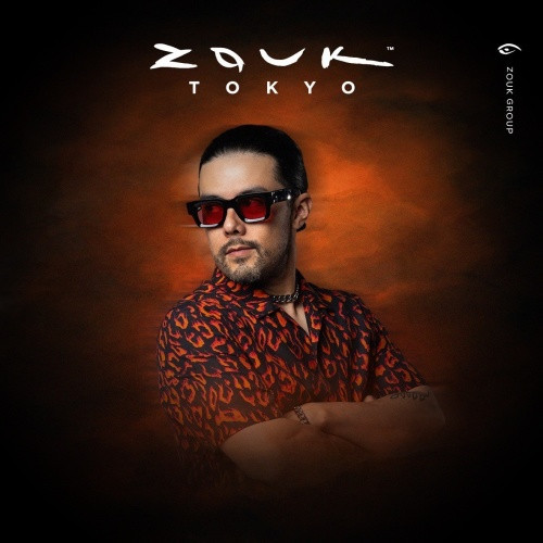Zouk Friday