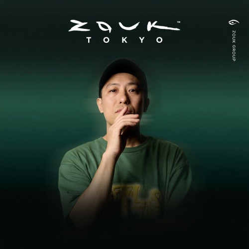 Zouk Friday