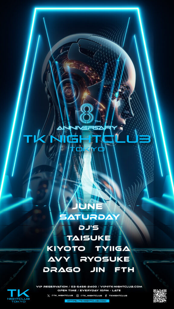TK SATURDAY