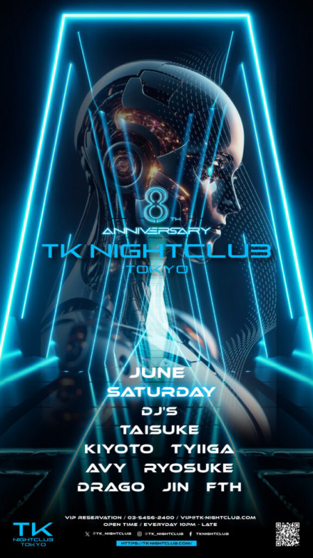 TK SATURDAY