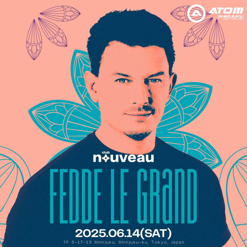 FEDDE LE GRAND