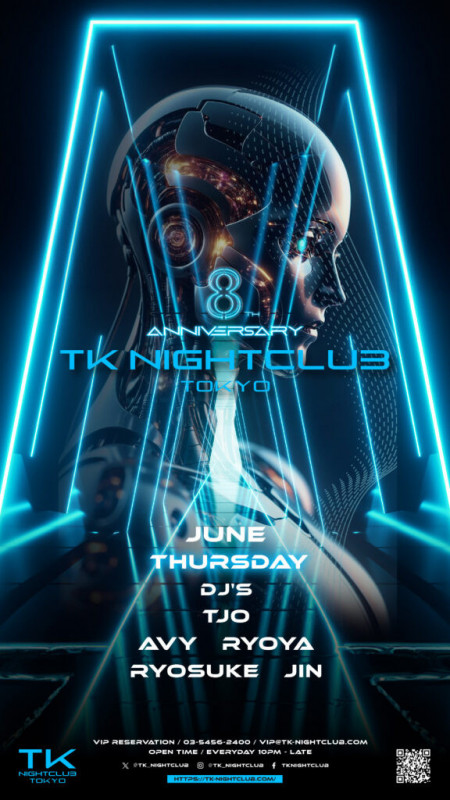 TK THURSDAY