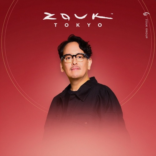 Zouk Friday