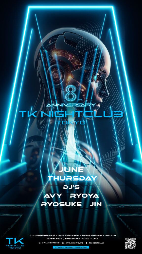 TK THURSDAY