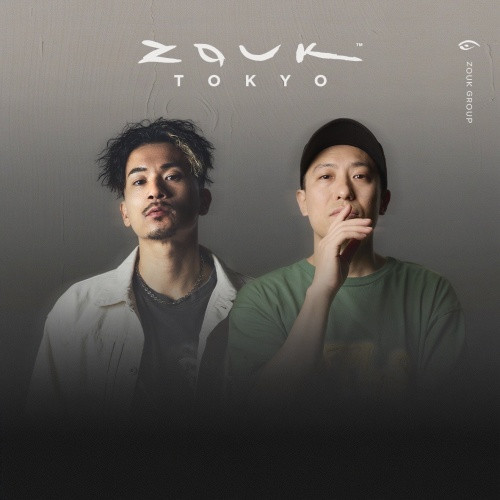Zouk Friday