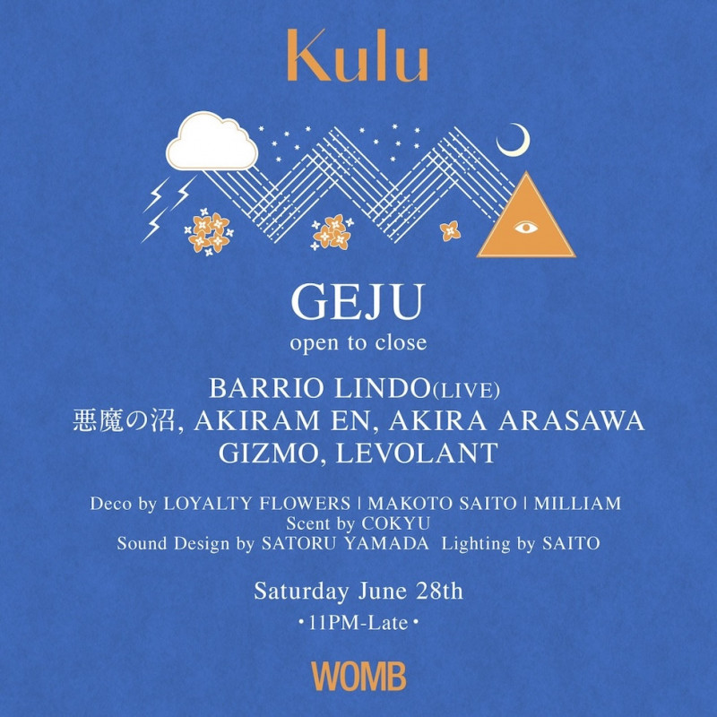 KULU