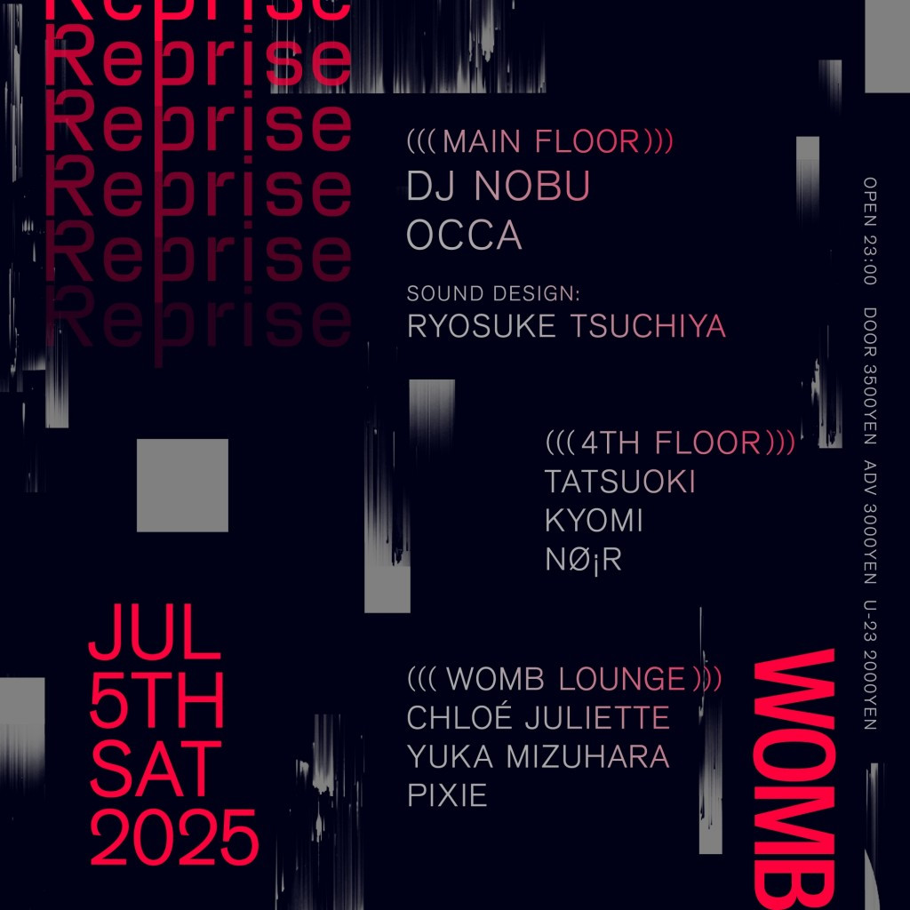 REPRISE