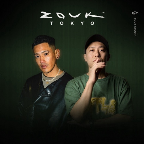 Zouk Friday