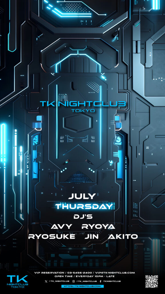 TK THURSDAY