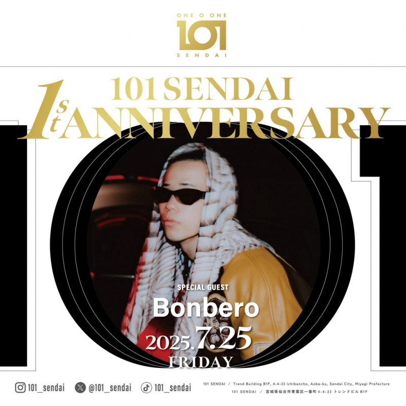 101 Friday