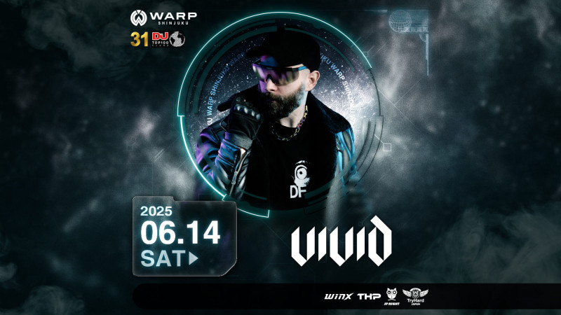 WARP SATURDAY