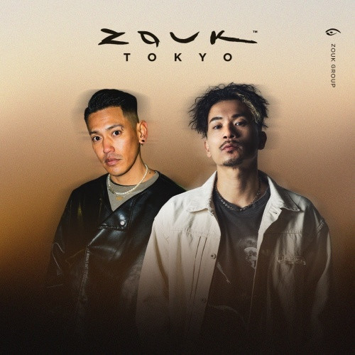Zouk Friday
