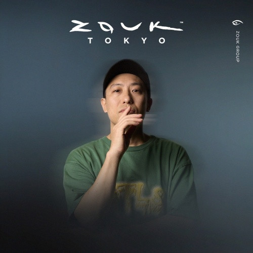 Zouk Saturday