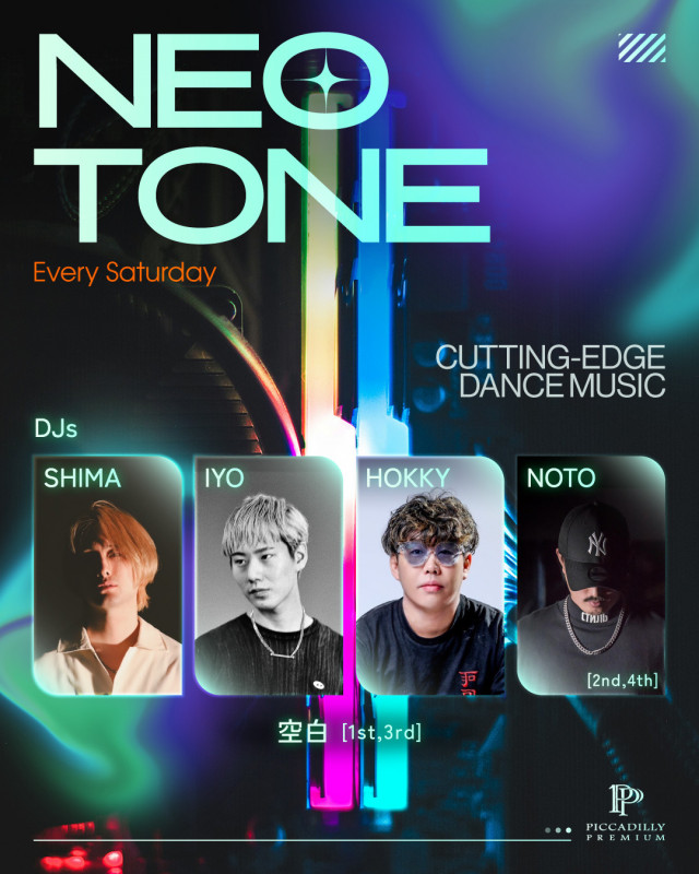 NEO TONE