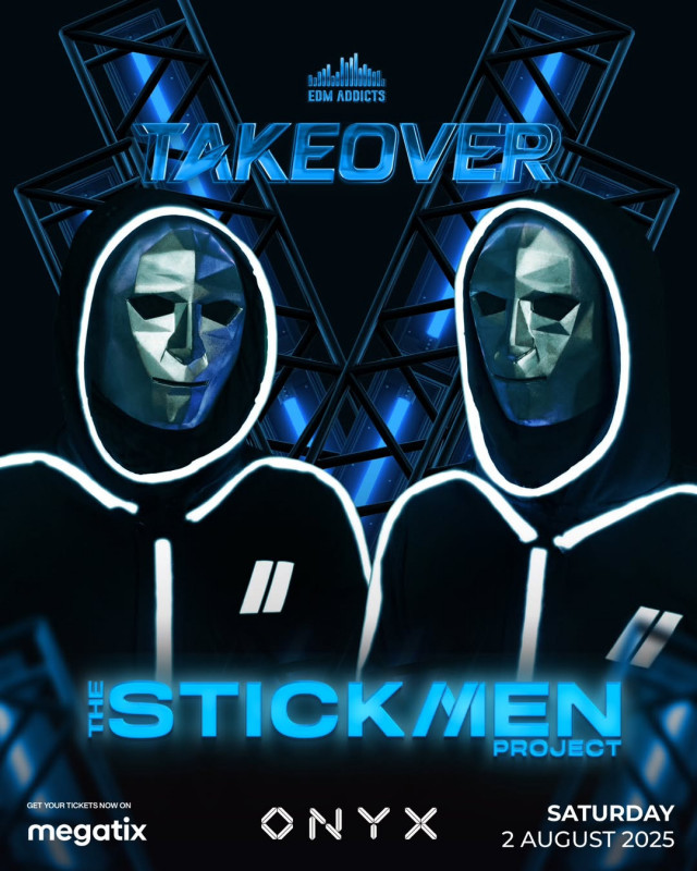 Take Over