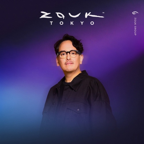 Zouk Friday
