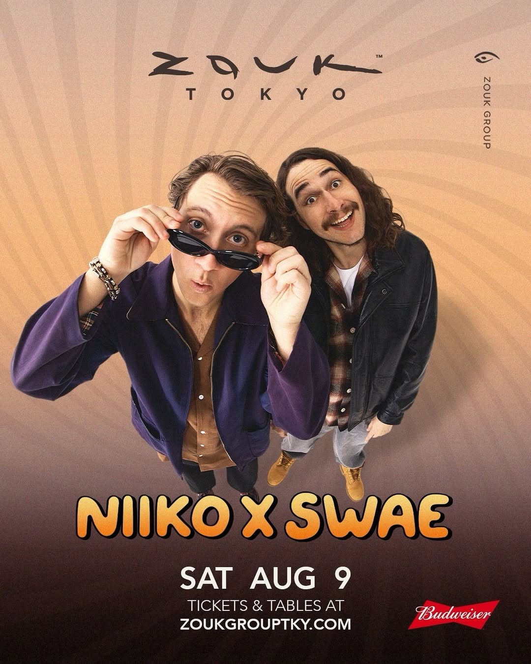 Zouk Saturday