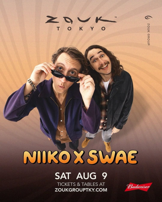 Zouk Saturday