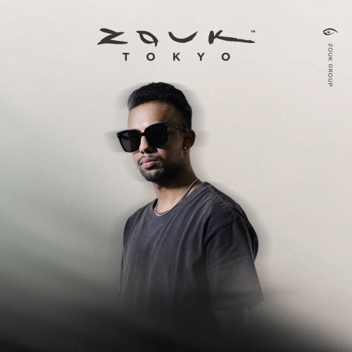 Zouk Friday
