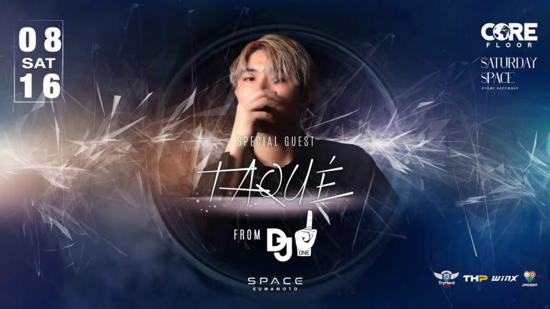 SATURDAY SPACE