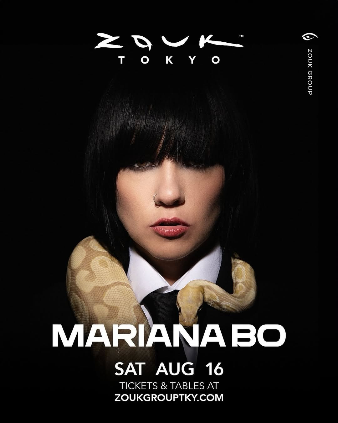 Zouk Saturday