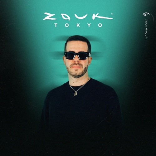 Zouk Friday