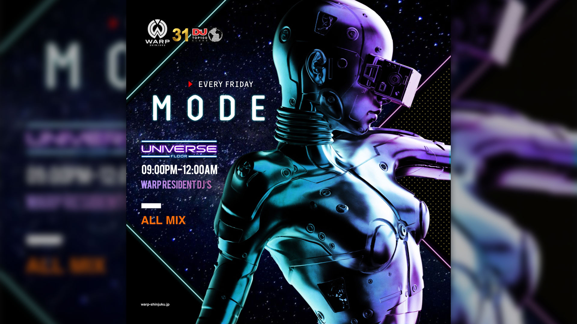 MODE