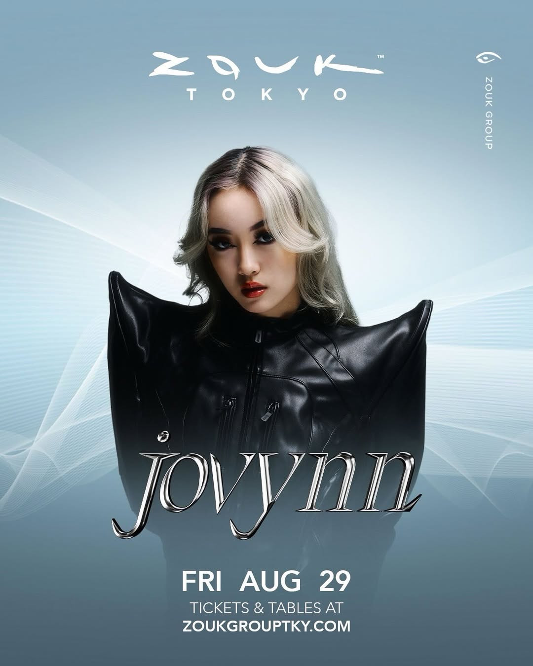 Zouk Friday