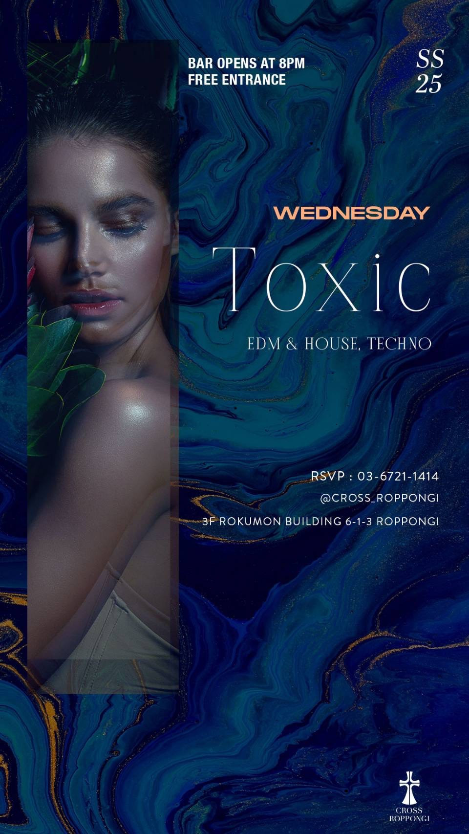  TOXIC