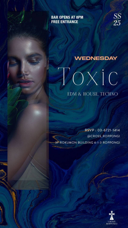 TOXIC