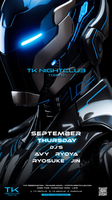 TK THURSDAY