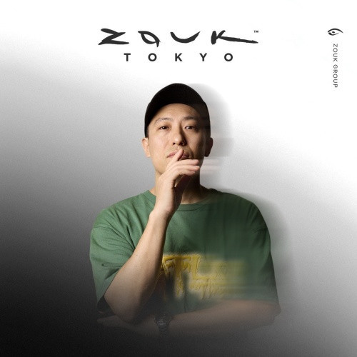 Zouk Friday