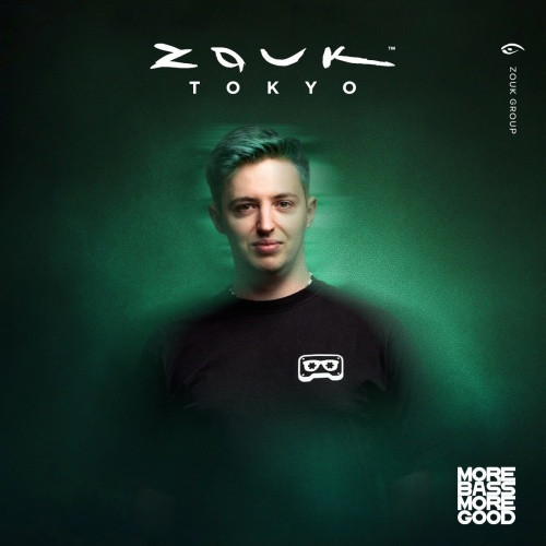 Zouk Saturday