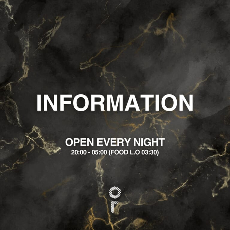 INFORMATION