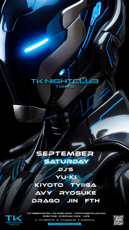 TK SATURDAY