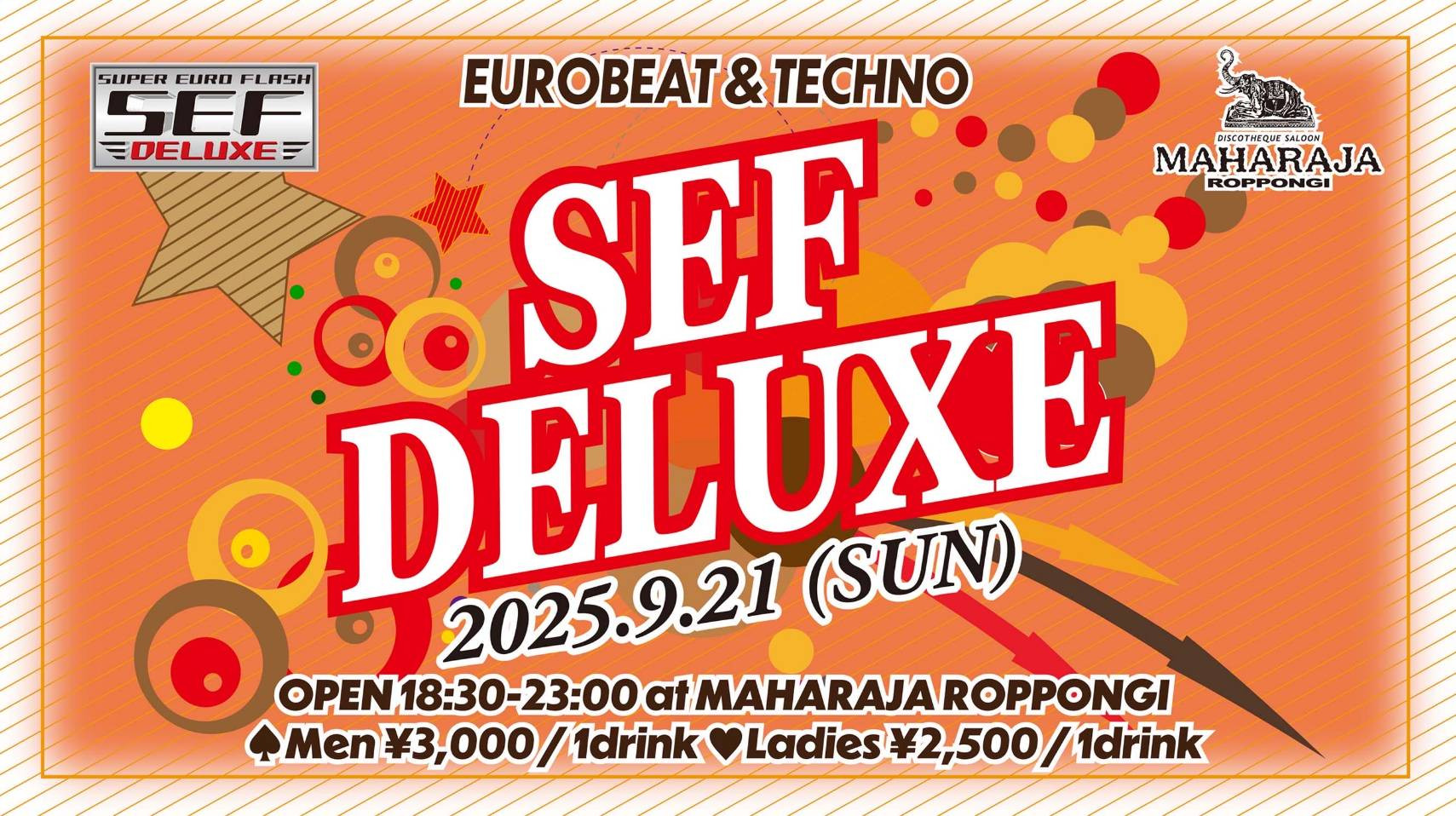 SEF-DELUXE-